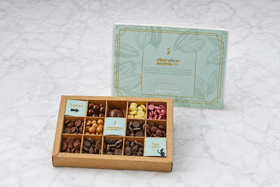 Experience Box - Nederlands