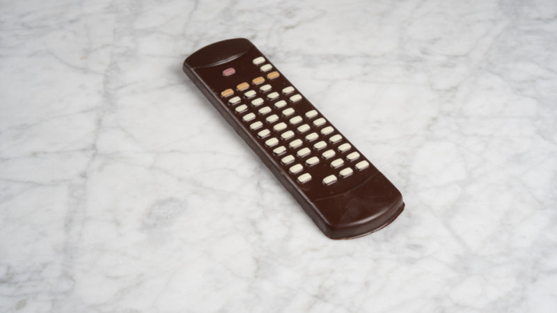 Chocoladeproduct op maat