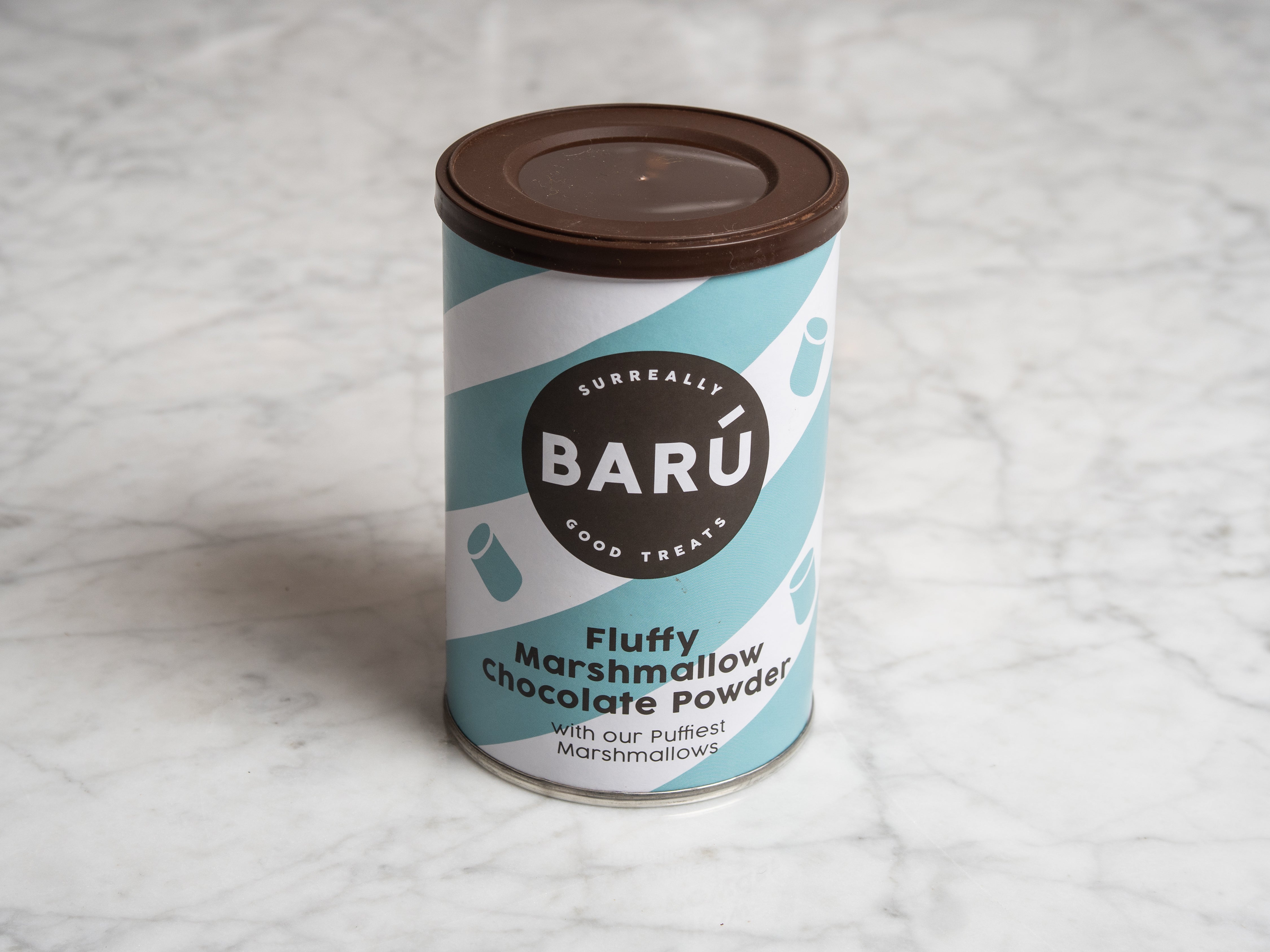 Drankpoeder: Fluffy Marshmallow chocolate