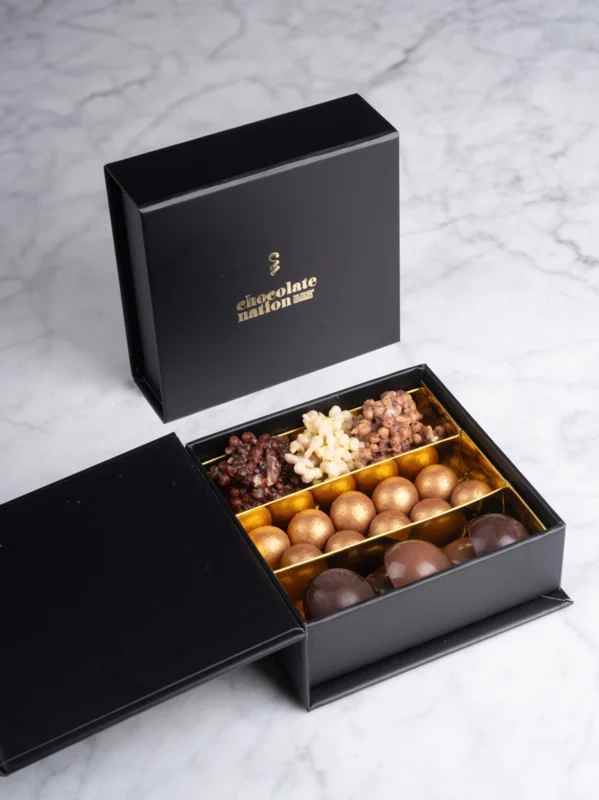 Luxebox Small