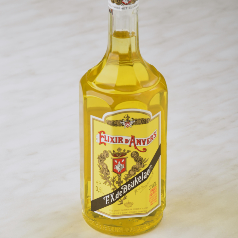 Elixir D'Anvers 50cl