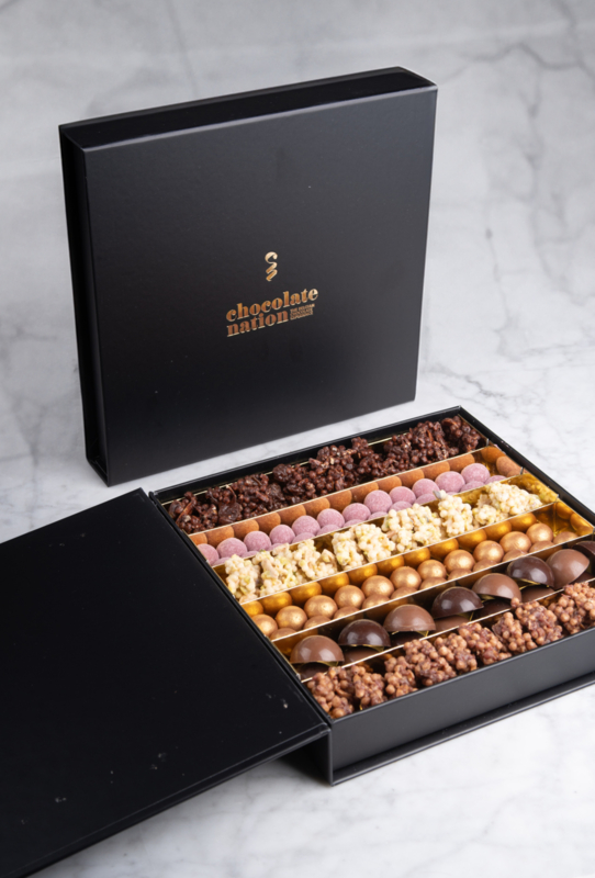 Luxebox Medium