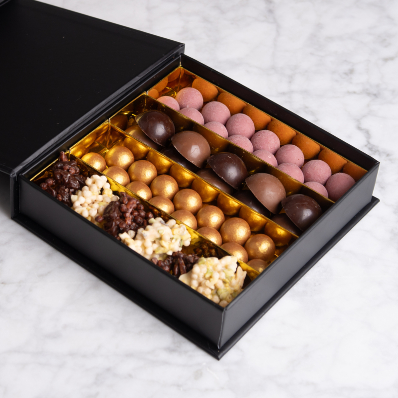 Luxebox Midi