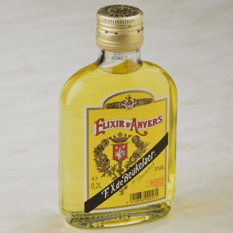 Elixir D'Anvers 20cl
