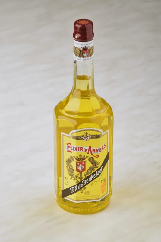 Elixir D'Anvers 50cl