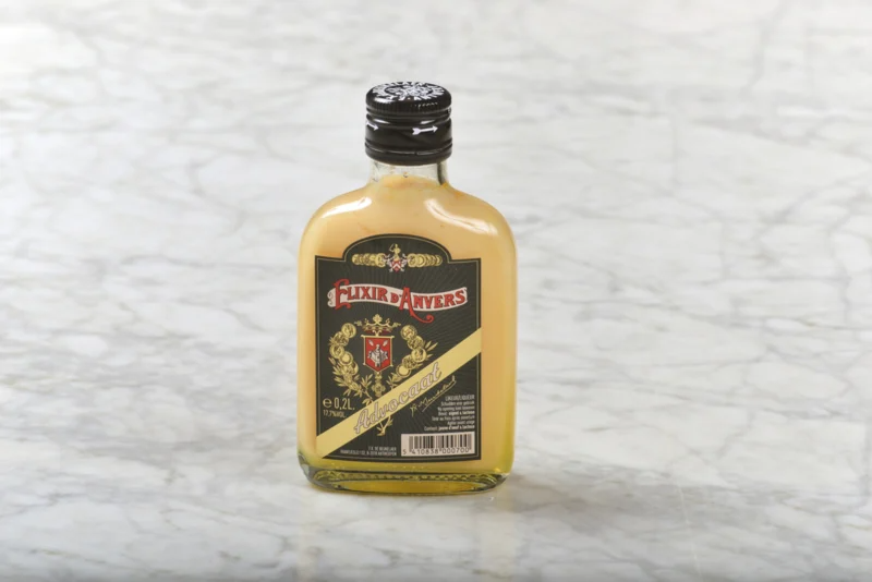 Elixir D'Anvers Advocaat 20cl