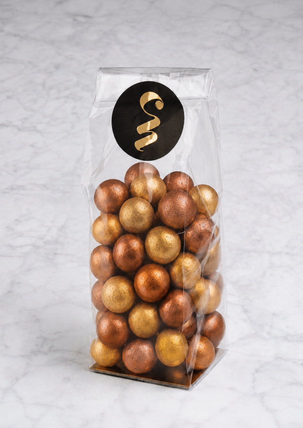 Pearls mix chocolade 130 g