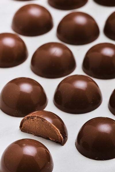 Ballotin pralines melk 190g