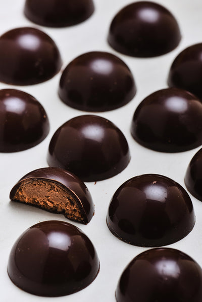 Ballotin pralines puur 190g