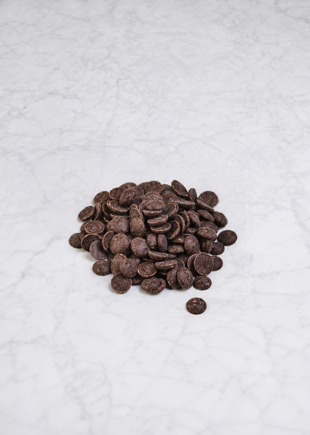 Callets: Pure chocolade (811) - 54,5% - 200g