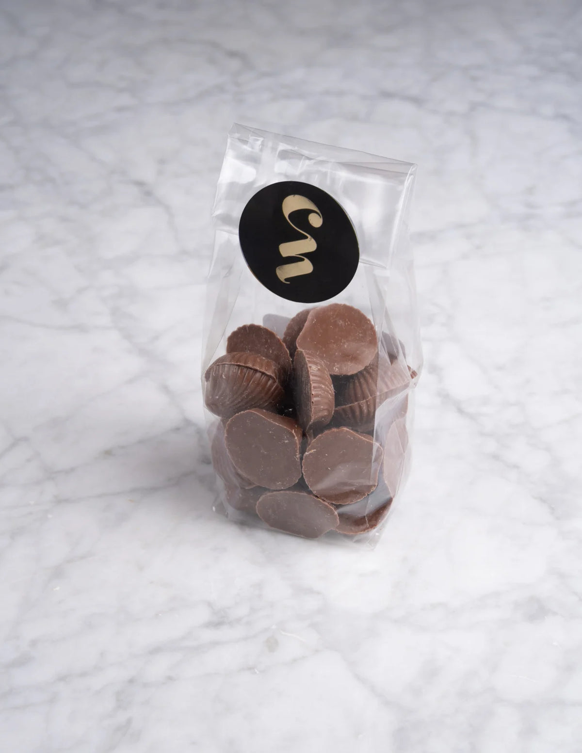 Seashells melk-Chocolate Nation-Chocolate Nation