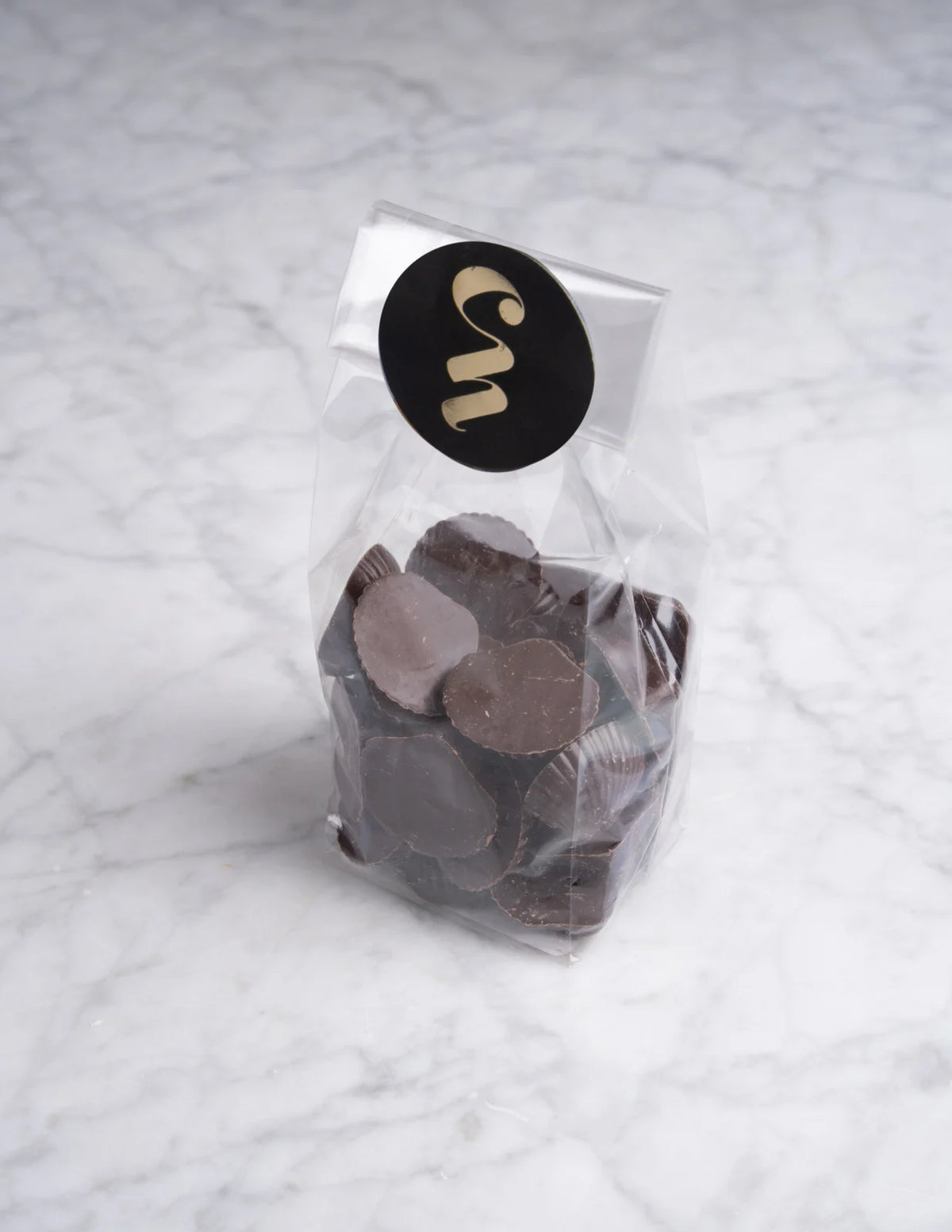 Seashells puur-Chocolate Nation-Chocolate Nation