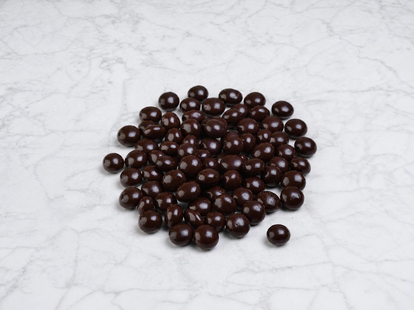 Callets: Pure chocolade (Shiny) - 200g