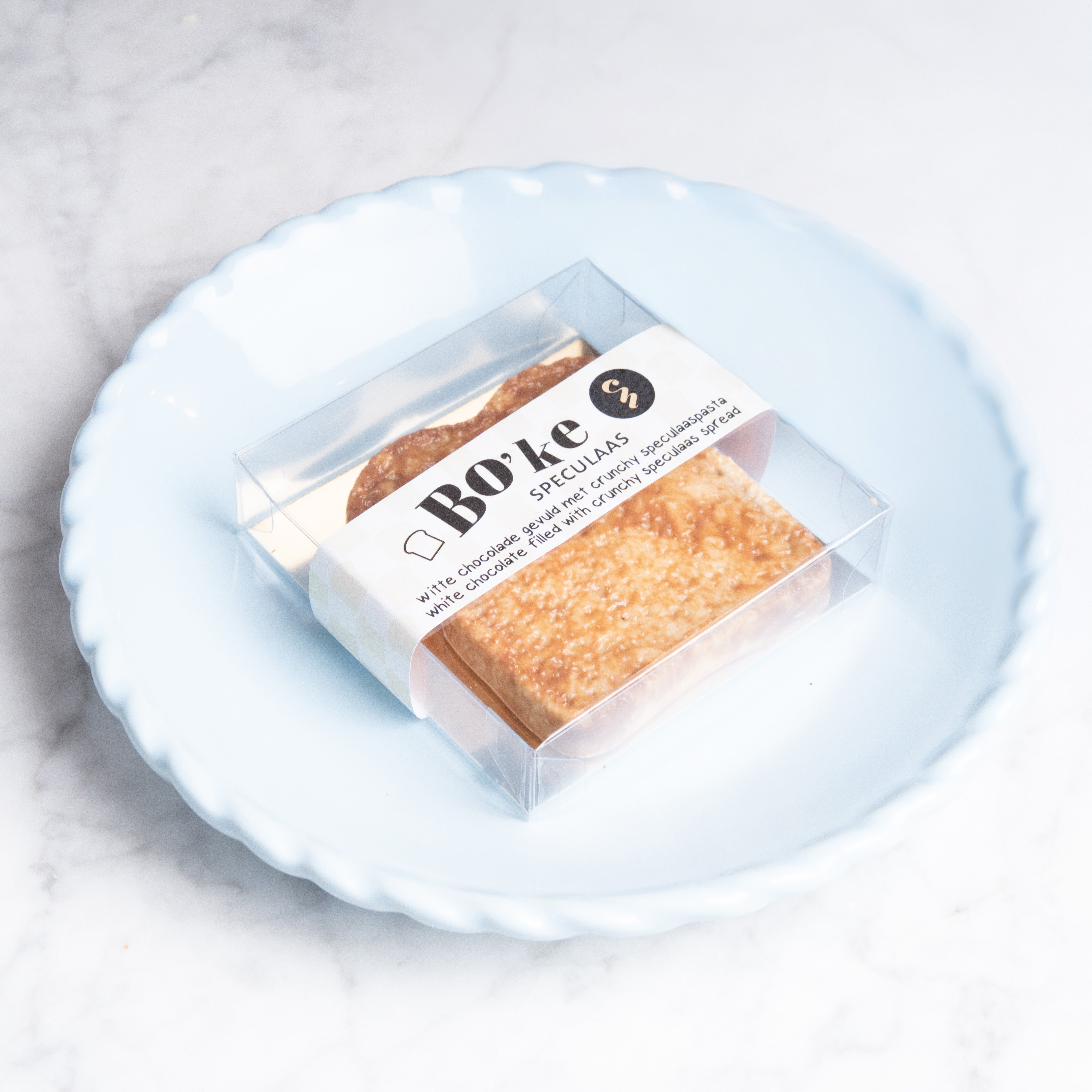 Boke speculaas