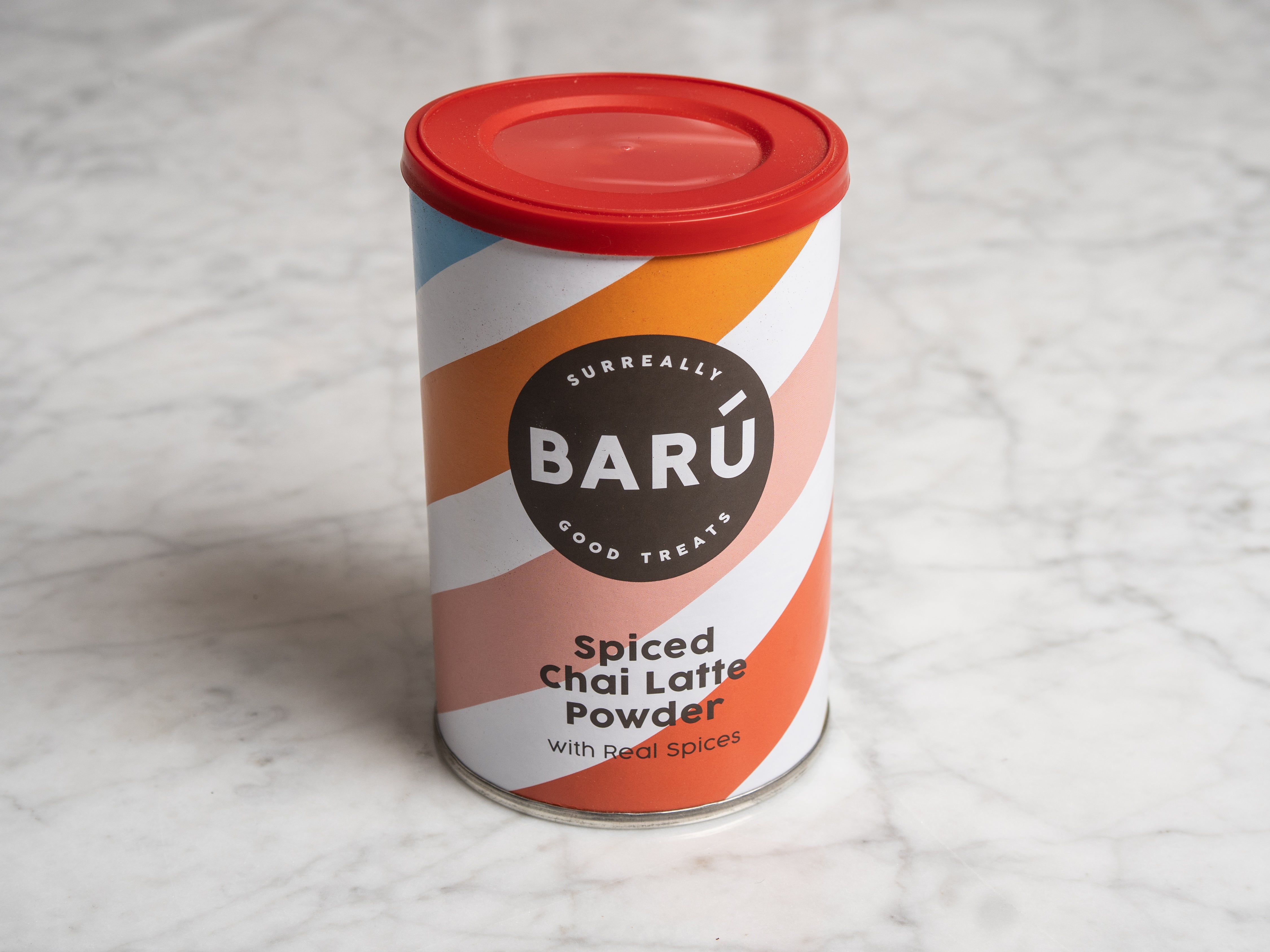 Drankpoeder: Spiced Chai Latte