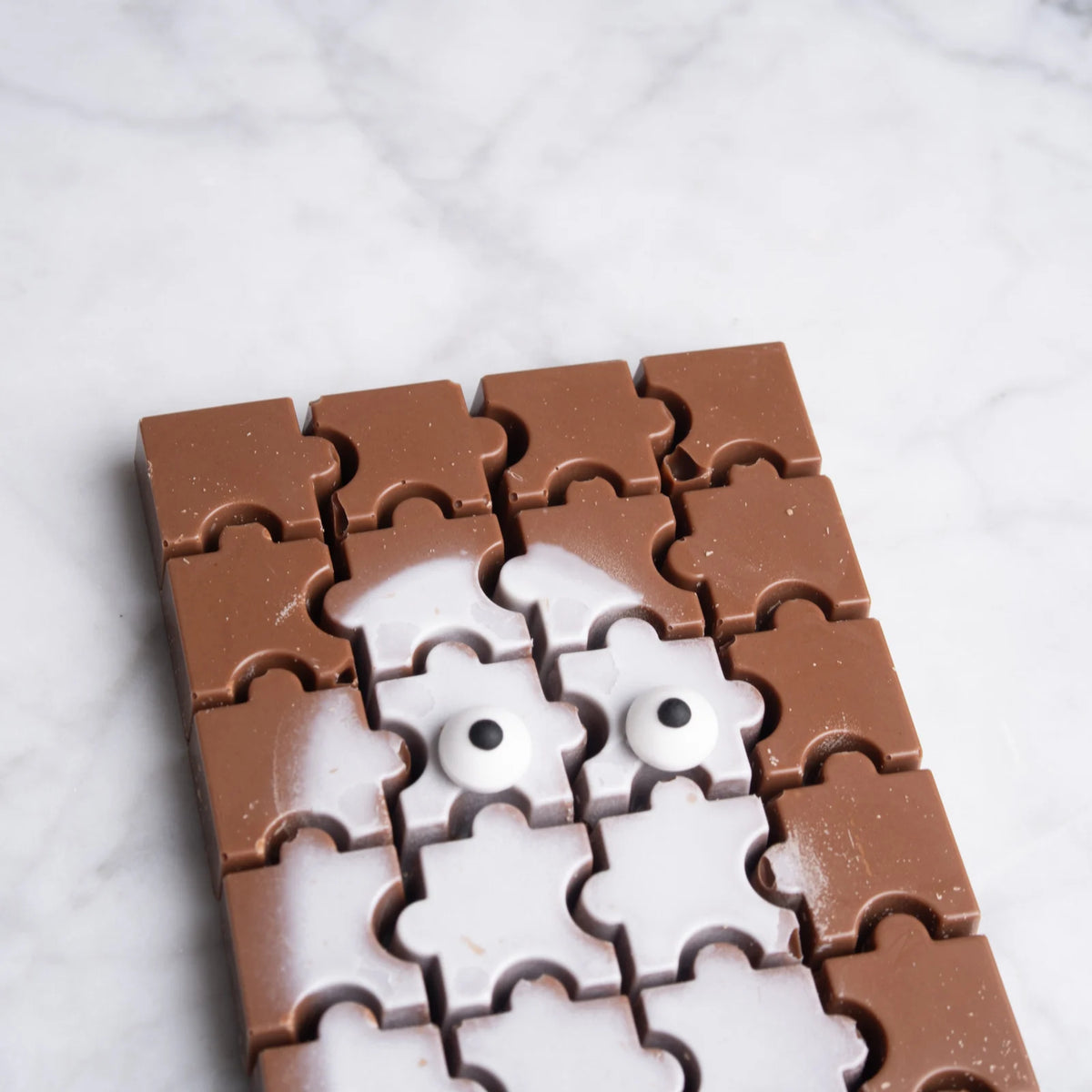 Spook puzzelreep-Chocolate Nation-Chocolate Nation