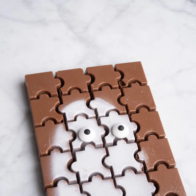 Spook puzzelreep-Chocolate Nation-Chocolate Nation