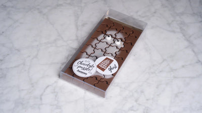 Spook puzzelreep-Chocolate Nation-Chocolate Nation